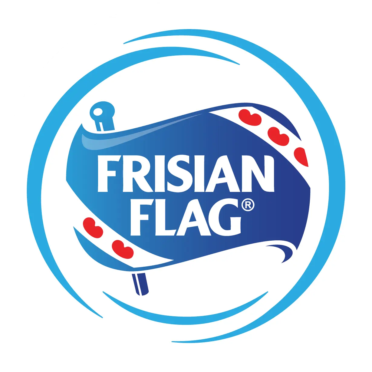 Frisian Flag Indonesia